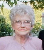 Shirley Walters