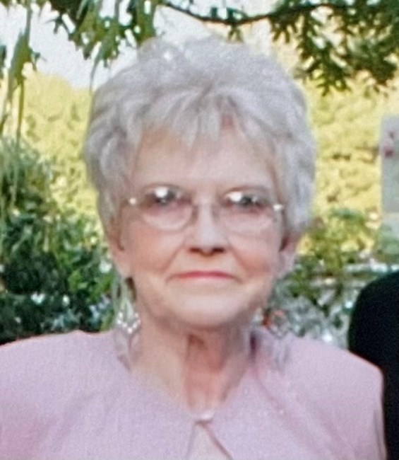 Obituary of Shirley Lee Walters