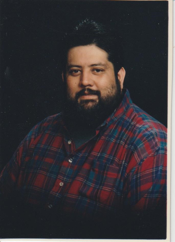 Obituary of Mr. David R. Herrera