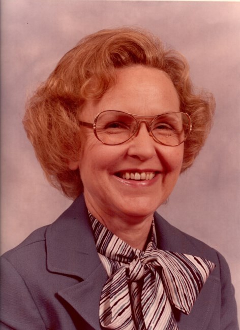 Obituary of LaVerne Calloway