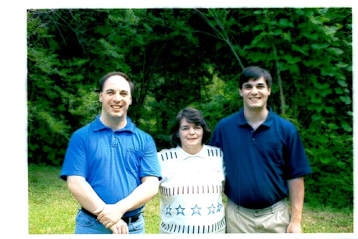 Obituary of Patricia Anderson Clardy