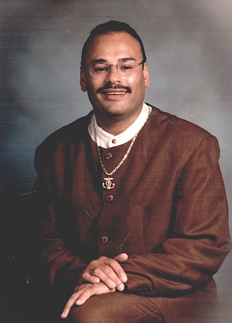 Obituary of Luis Alberto Texidor