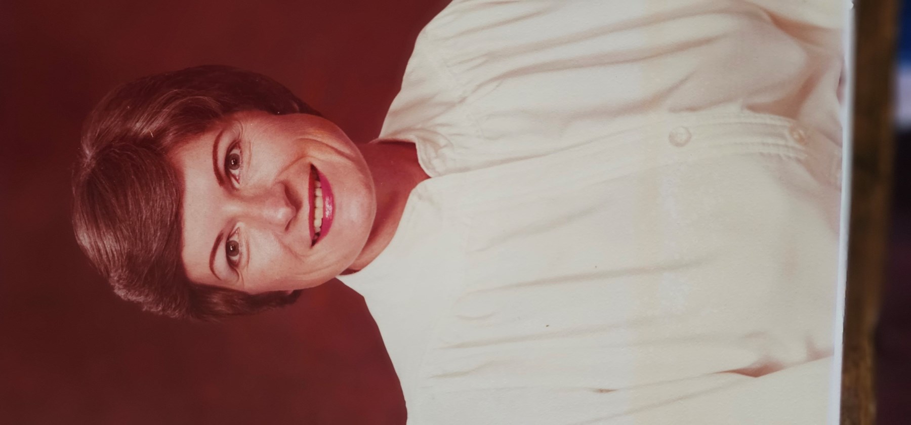 Obituary of Rebecca Louise Land