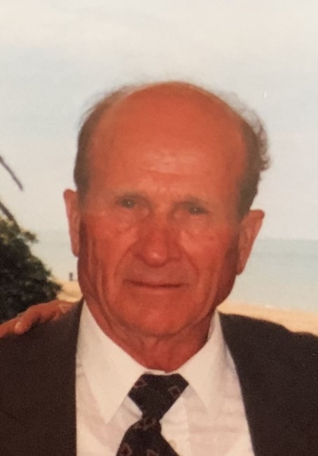 Obituary of Mario Moretti