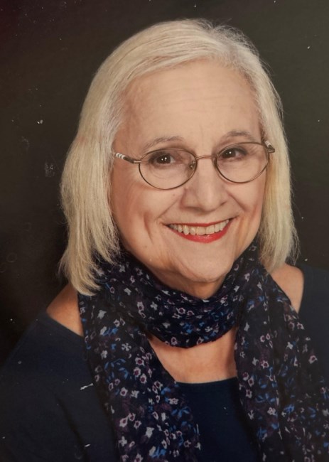 Obituary of Rita Elizabeth Evans