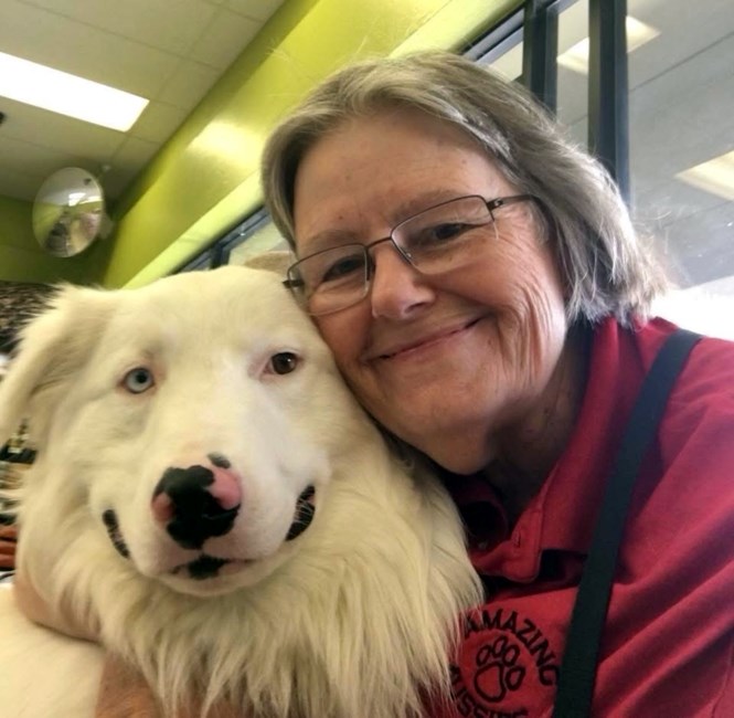 Obituary of Lillian Jeanette Stratmann