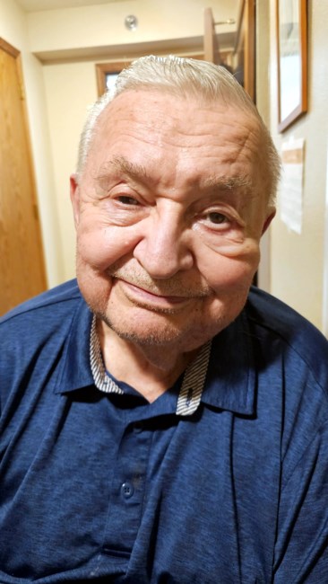 Obituary of Andrew Tuszynski