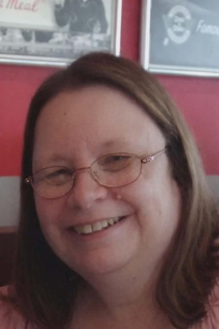 Avis de décès de Carol Ann Dumas