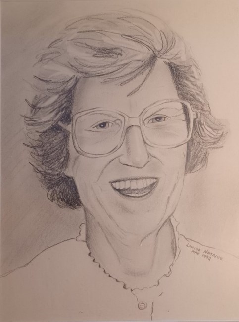 Obituary of Marie Elizabeth Higgins