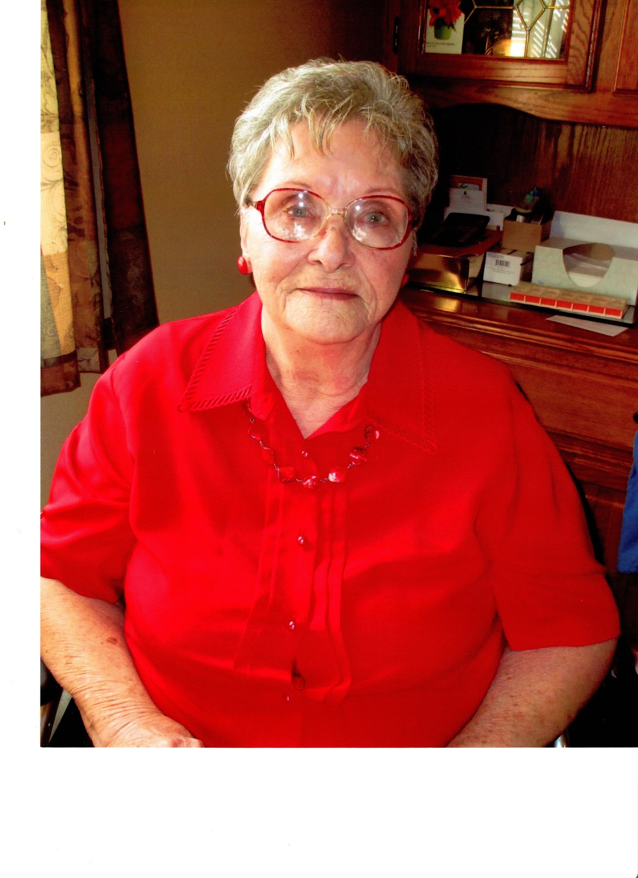 Obituary of Dorothy Maxine Hart