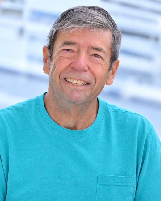 Obituary of Ronny Kenneth Rowley