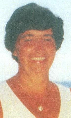 Obituary of Mary L. Ricker