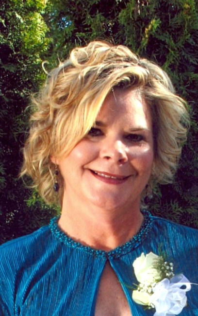 Obituary of Shelly Marie Johnson