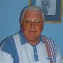 Obituary of John E. Middleton