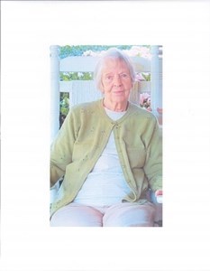 Obituary of Beatrice Seabolt Freeman