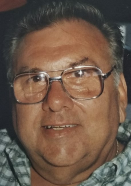 Obituary of Paul J. Preuss