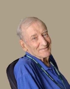 Obituary of Bertrand Gagnon