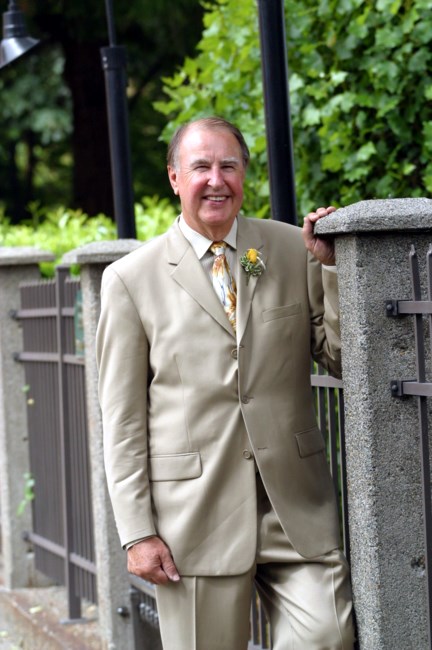 Obituary of David Gubbe