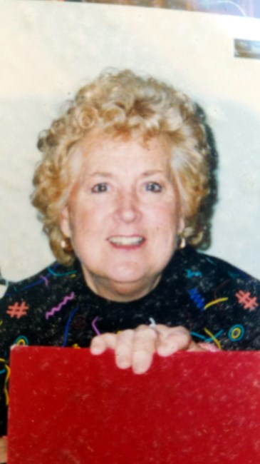 Obituary of Lorraine M. Marot