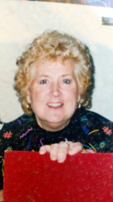 Lorraine Marot Obituary New Bedford Ma
