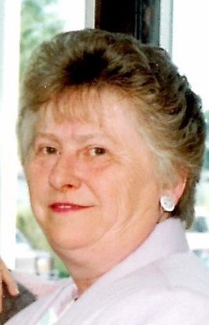 Obituario de Dorothy A. Robinson