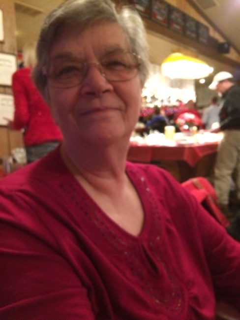 Obituary of Mary Leeuw