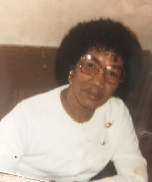 Obituary of Jewell Dean Johnson