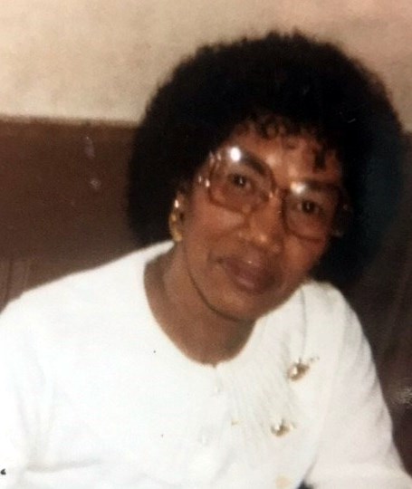 Obituary of Jewell Dean Johnson