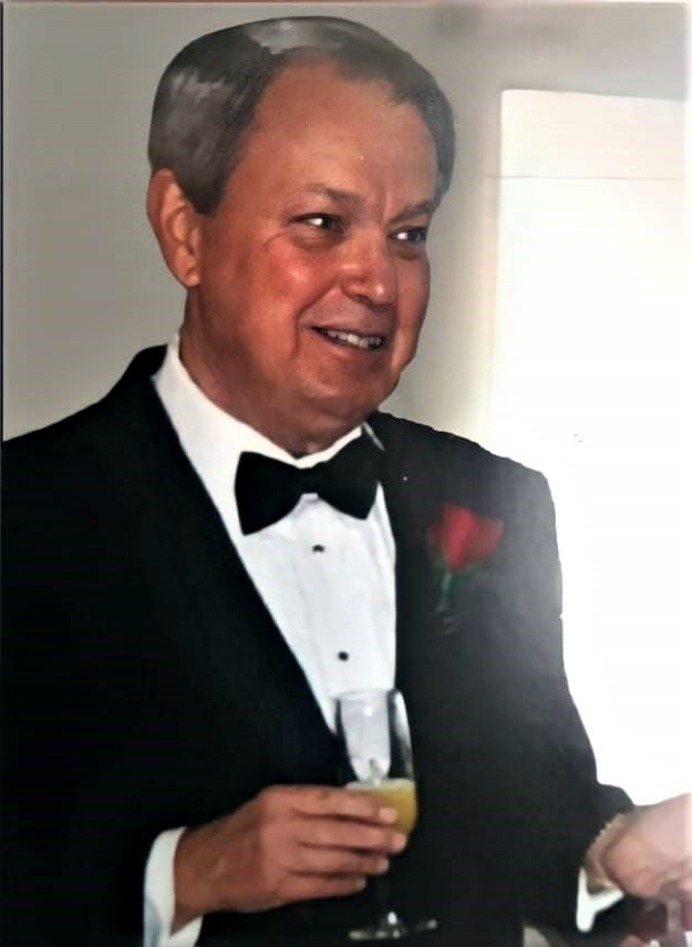 Gene Ellison Obituary Lexington, SC