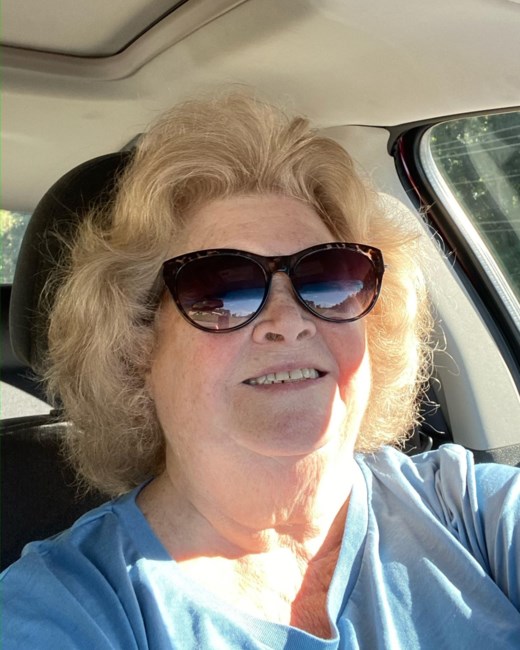 Obituary of Debra Sue Turner