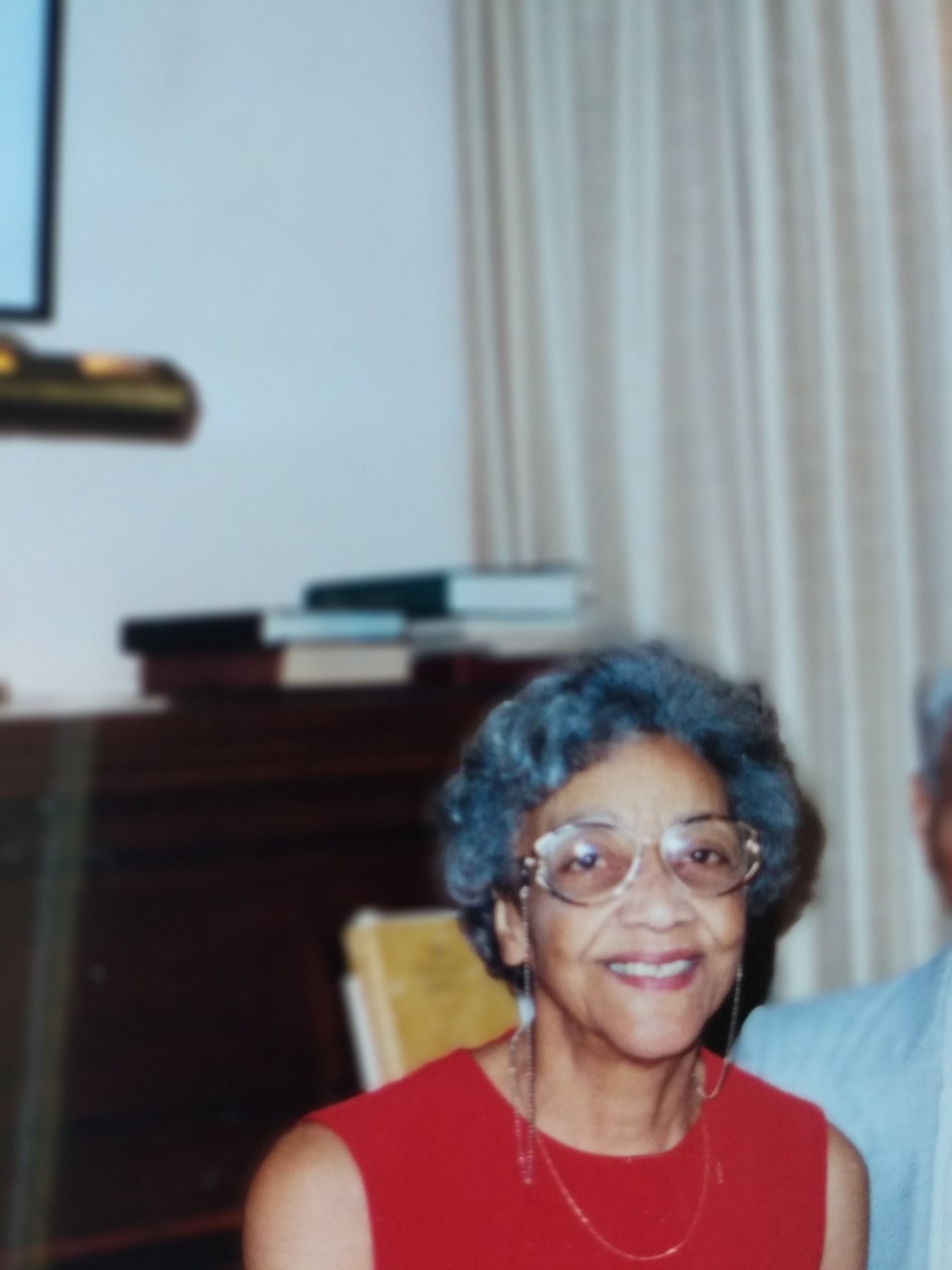 Obituary of Alphonzina "Zina" Katherine (Upshaw) Ponorsky