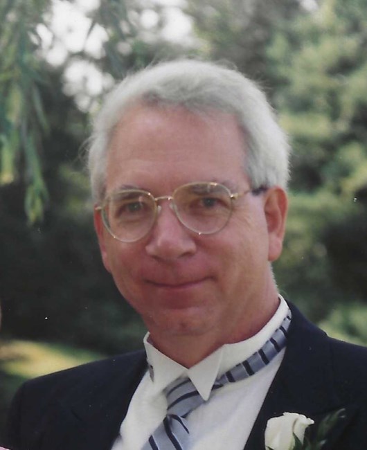 Obituary of Curt Paul Munson Jr.