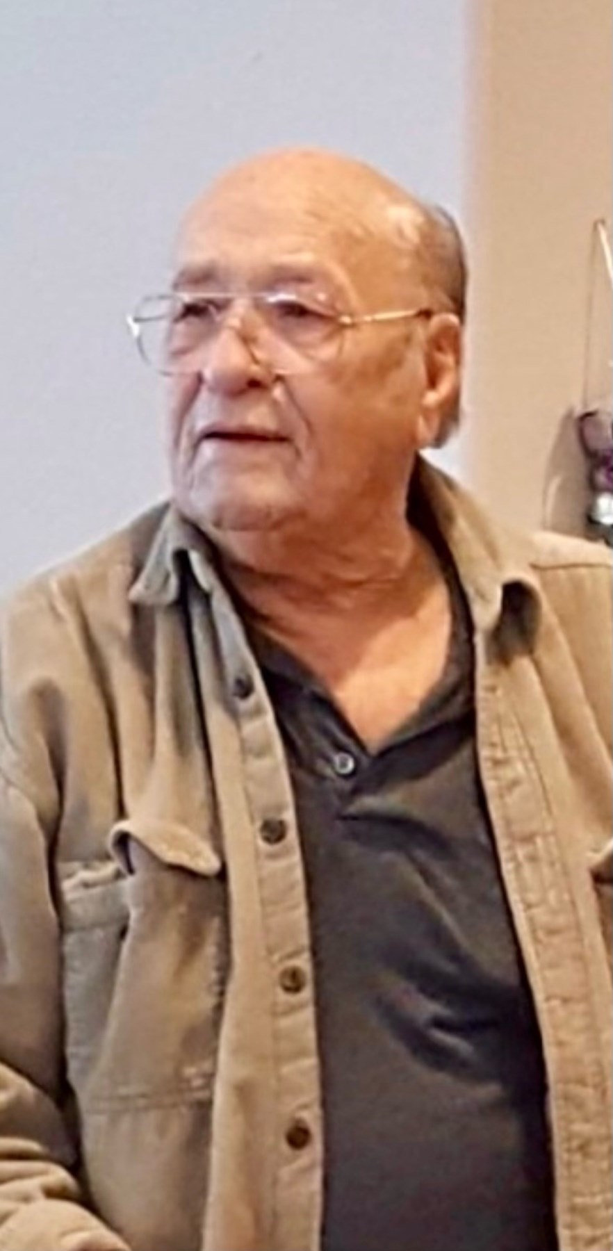 Obituary of Willie E. Webb