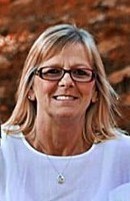 Obituario de Angela Kay Burnette