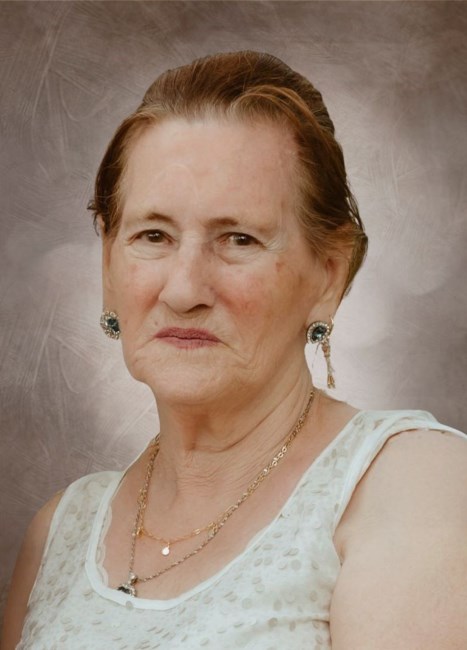 Obituary of Marie-Paule Savard