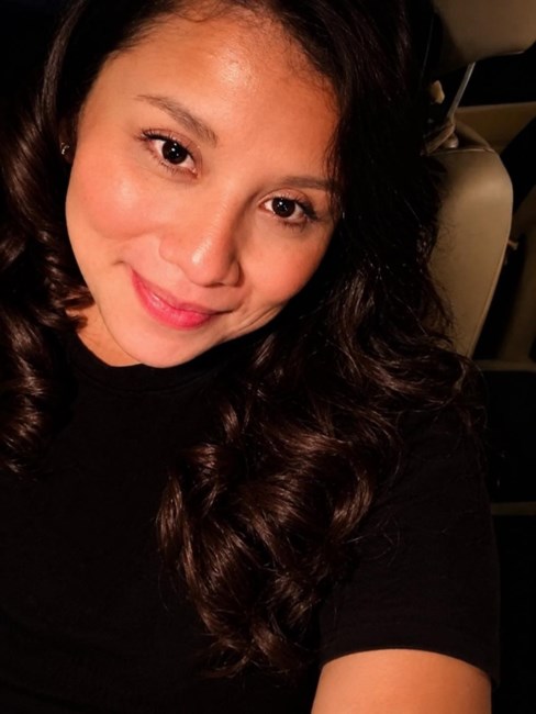 Obituario de Nury Sanchez Trejo