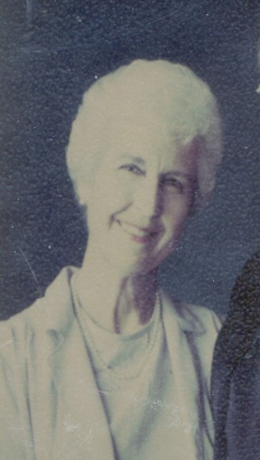 Obituary of Margaret Ramona Wilkinson