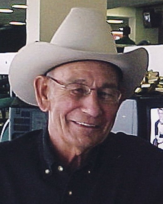 Obituario de Richard Leon Fisher Sr