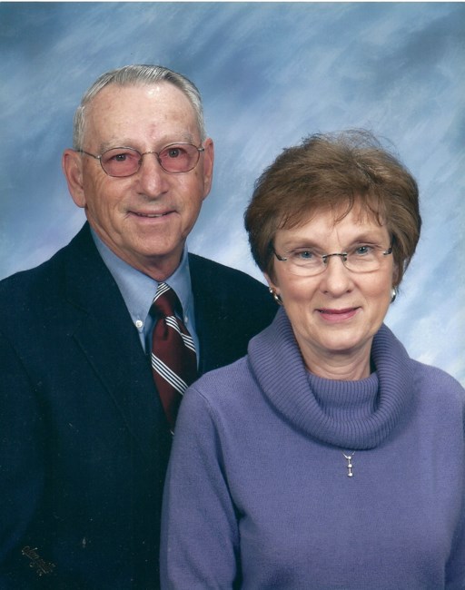 Obituary of Virgillia "Jill" Young