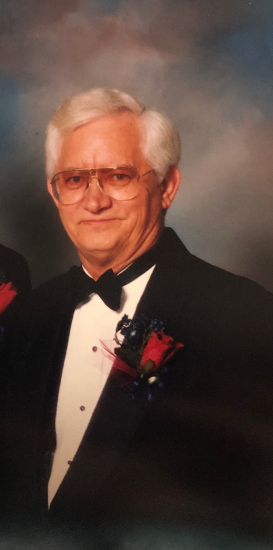 Obituary of Jimmie R. Cole