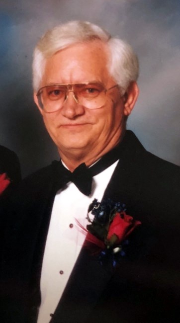 Obituary of Jimmie R. Cole