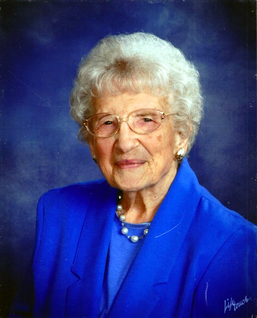 Obituary of Irene S. Burks