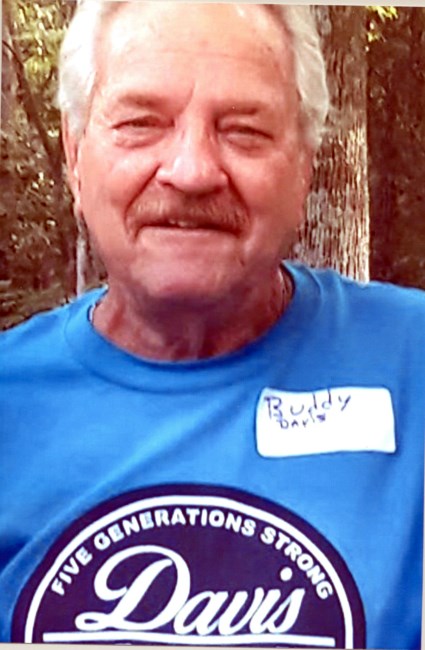 Obituary of Allen "Buddy" Davis