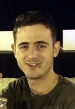 Tyler Brown-Colgrove
