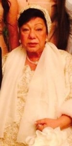 Katherine Marks