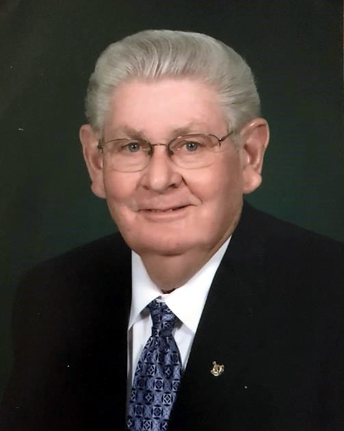 Obituary of Roy Wallace LaFleur