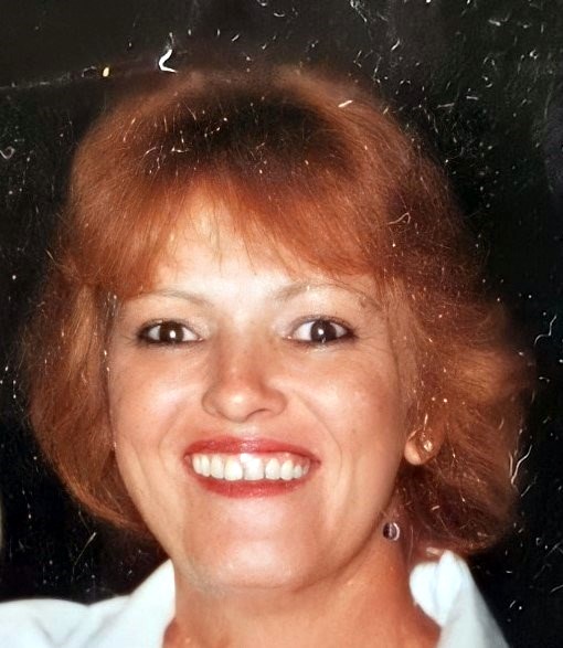 Obituario de Carolyn Sue Richmond