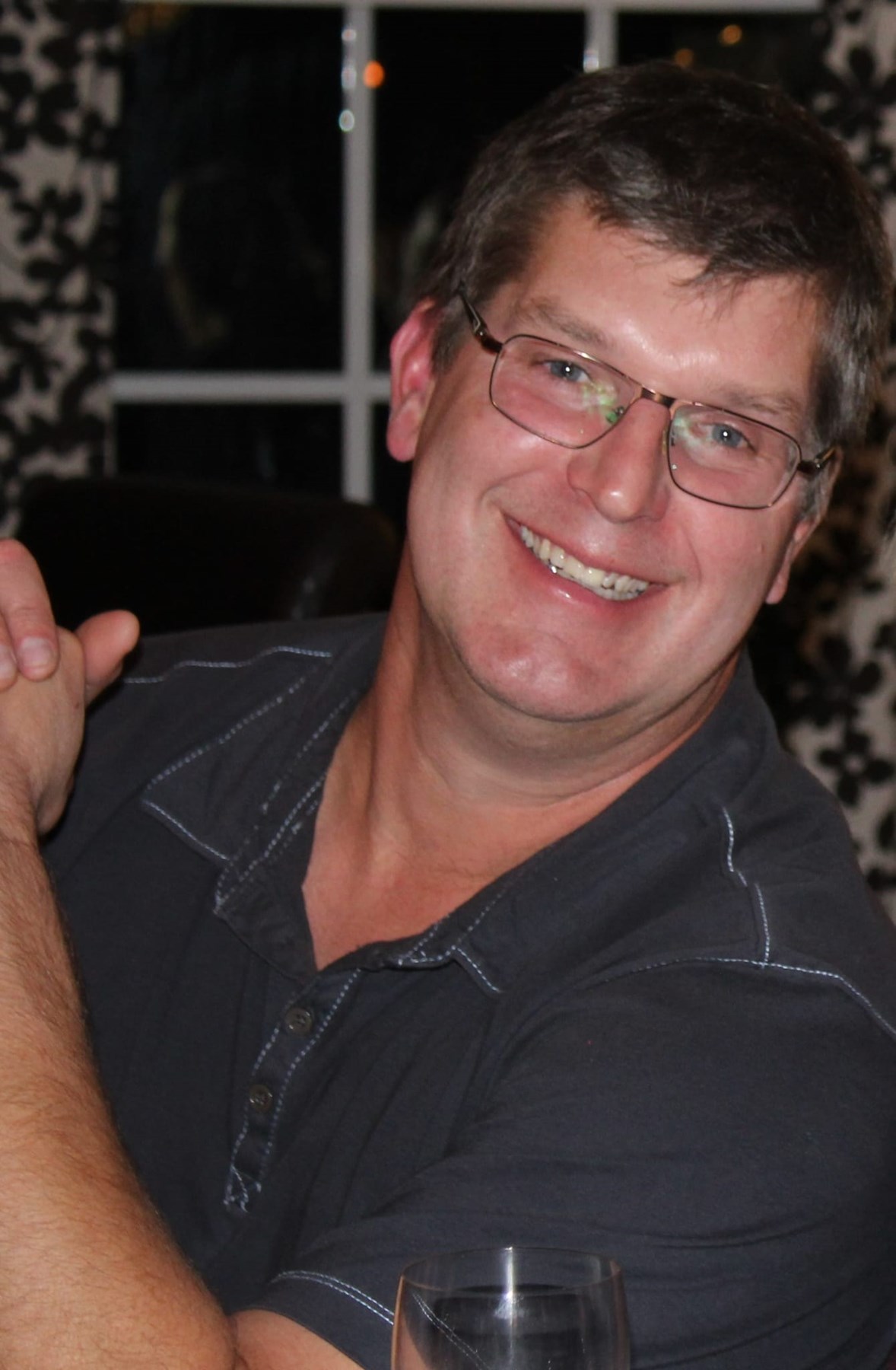 Obituary of Sean Lindell Kask