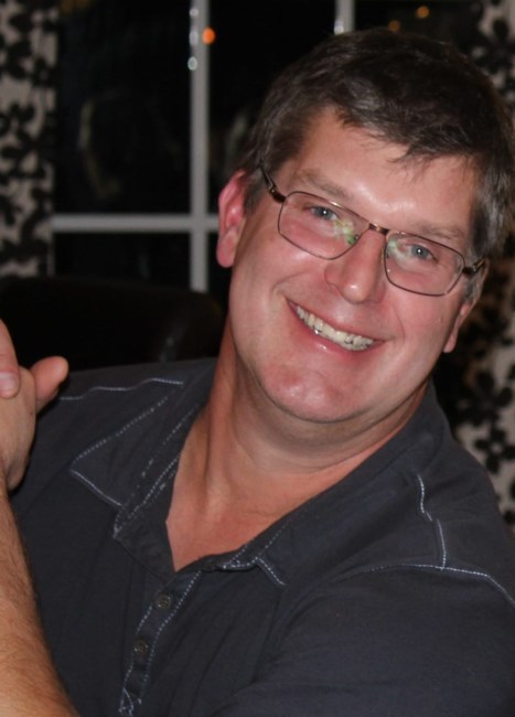 Obituary of Sean Lindell Kask