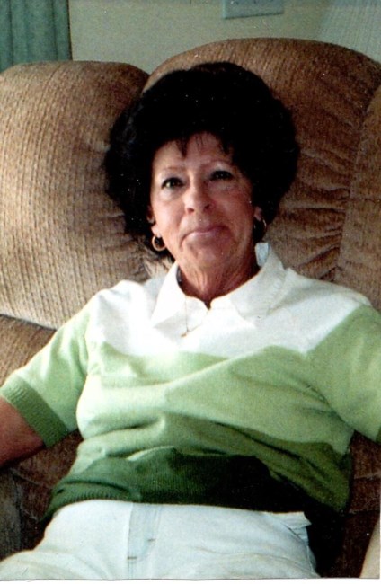 Obituary of Rose M Moore
